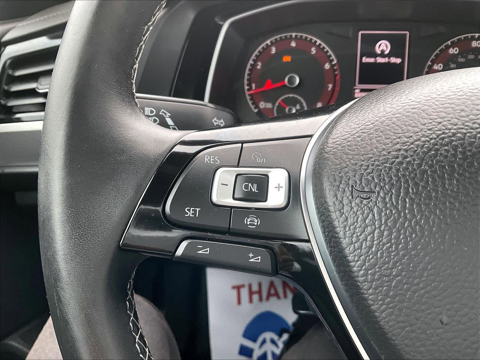 Used 2019 Volkswagen Jetta R-Line FWD image 23