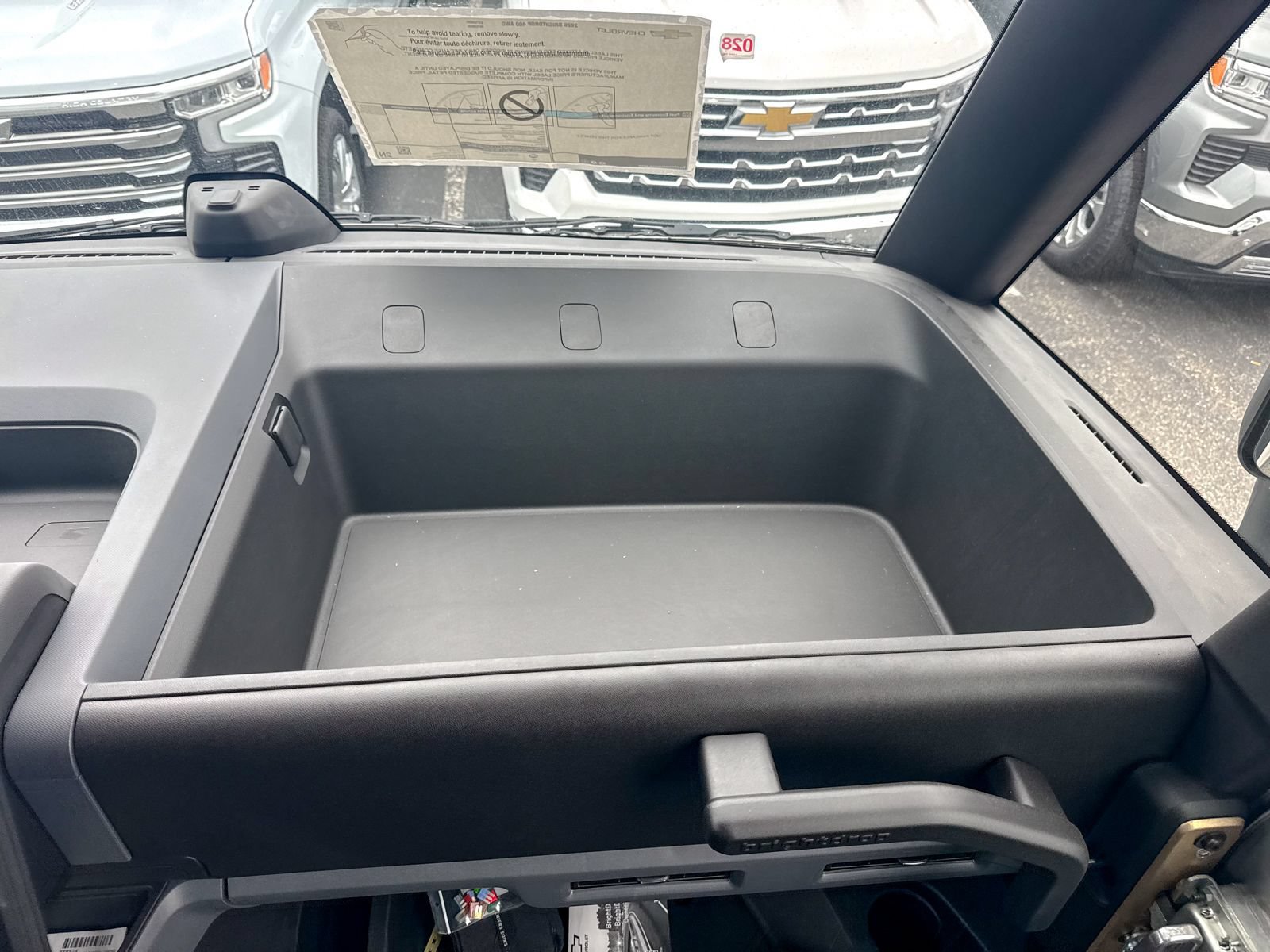 New 2026 Chevrolet Brightdrop 400 w/ Battery Pack, Max Range AWD/4WD image 30