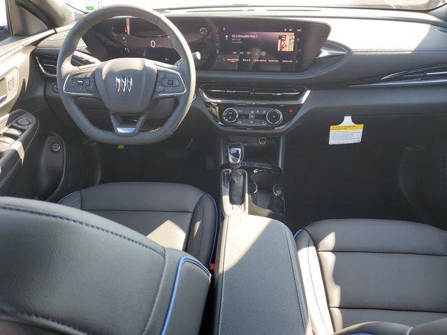 New 2026 Buick Envista Sport Touring w/ Convenience I Package image 14