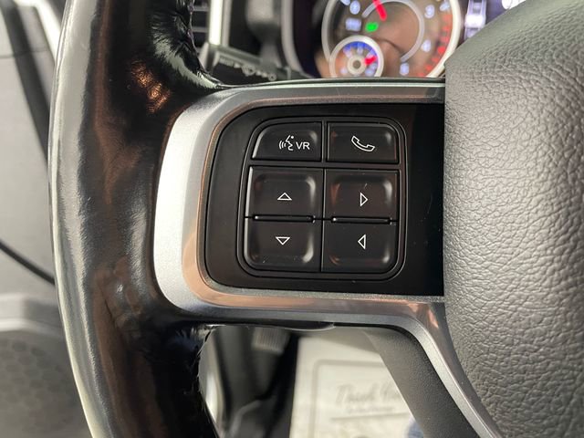 Certified 2022 RAM 2500 Big Horn image 14