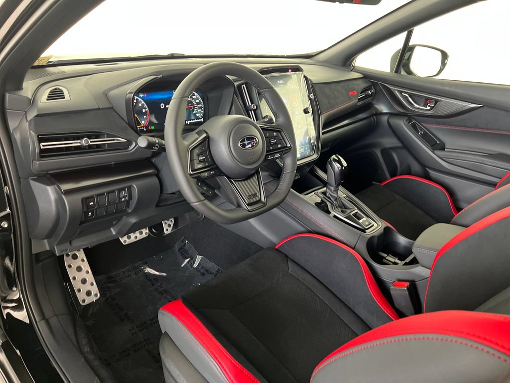 New 2026 Subaru WRX GT w/ Accessory Package #2 AWD/4WD image 20