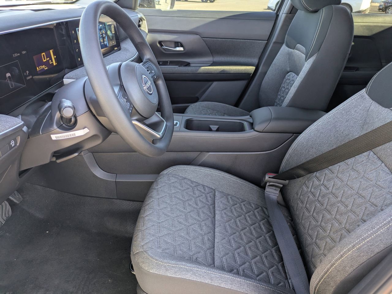 New 2026 Nissan Kicks SV FWD image 11
