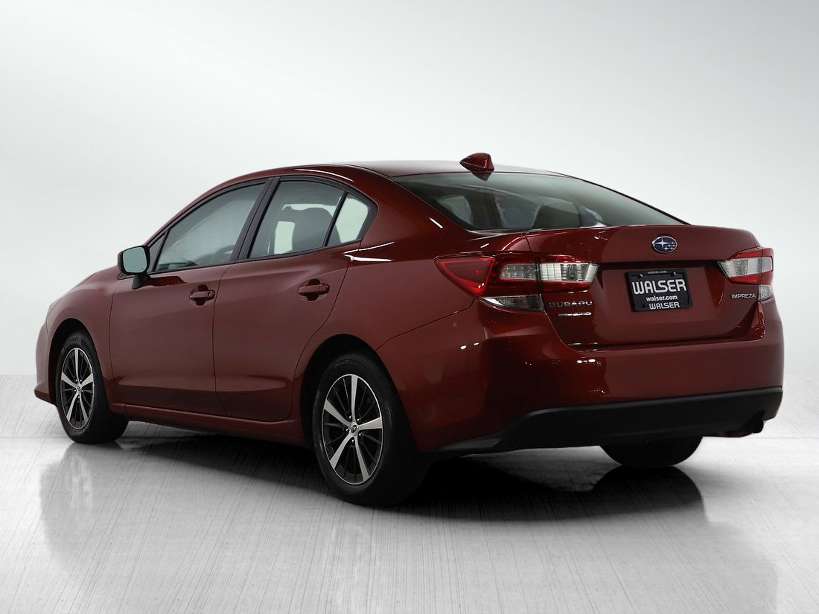 Used 2023 Subaru Impreza Premium image 3