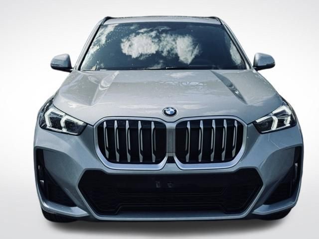 New 2026 BMW X1 xDrive28i w/ Technology Package AWD/4WD image 2
