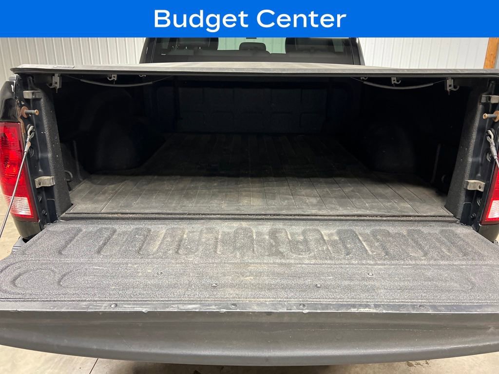 Used 2014 RAM 1500 Express image 11