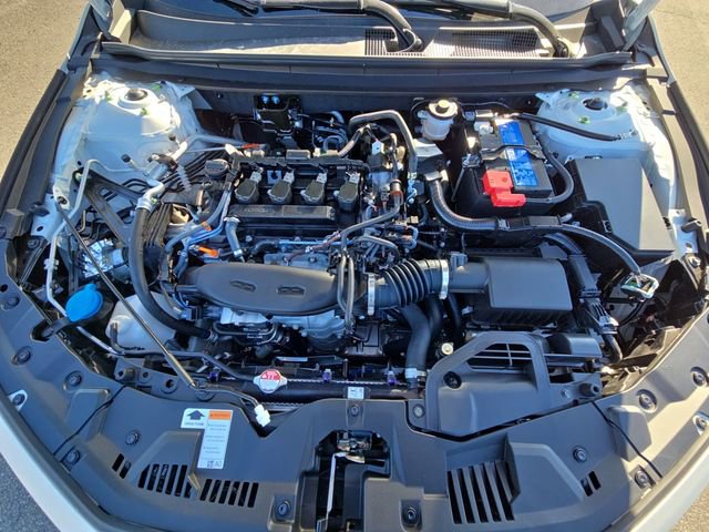 New 2025 Honda Accord SE image 34