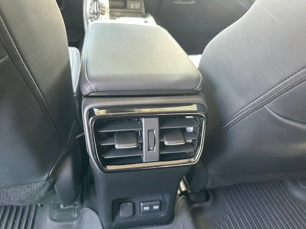 Used 2022 Lexus NX 350h AWD w/ Vision Package image 23