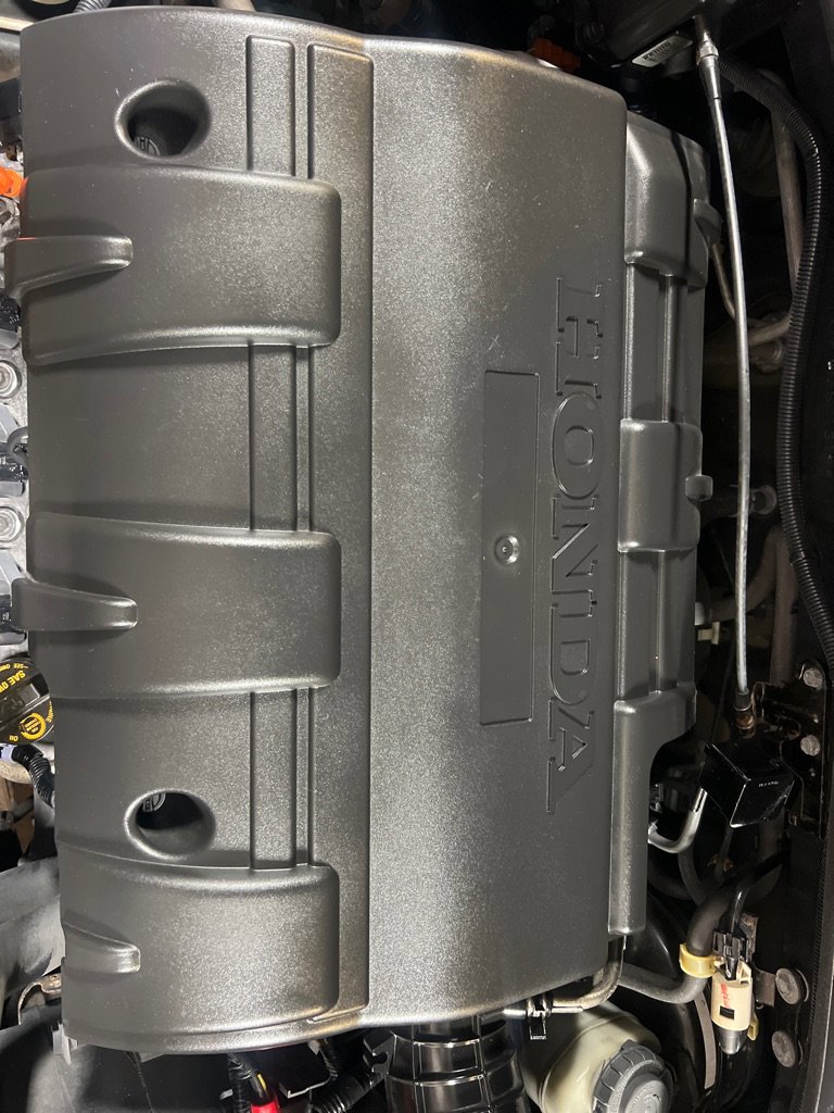 Used 2014 Honda Ridgeline Sport image 48