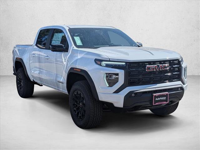 New 2026 GMC Canyon Elevation w/ Convenience Package image 7