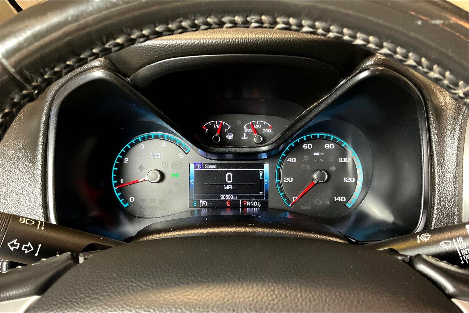 Used 2018 GMC Canyon SLT w/ Driver Alert Package AWD/4WD image 15