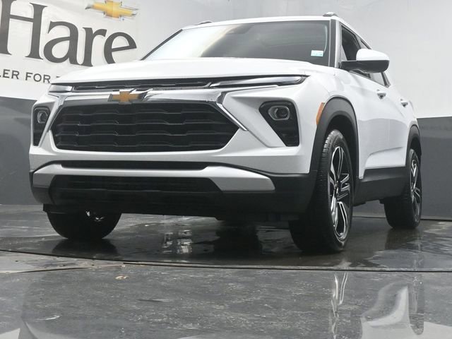 New 2026 Chevrolet TrailBlazer LT w/ Convenience Package image 34