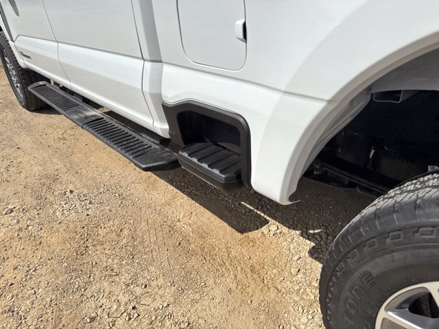 Used 2025 Ford F250 XLT w/ FX4 Off-Road Package AWD/4WD image 19