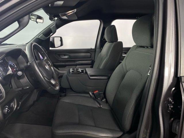 Used 2023 RAM 1500 Tradesman w/ Warlock PACKAGE AWD/4WD image 15