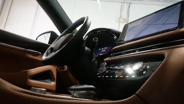 New 2026 INFINITI QX60 Autograph image 30