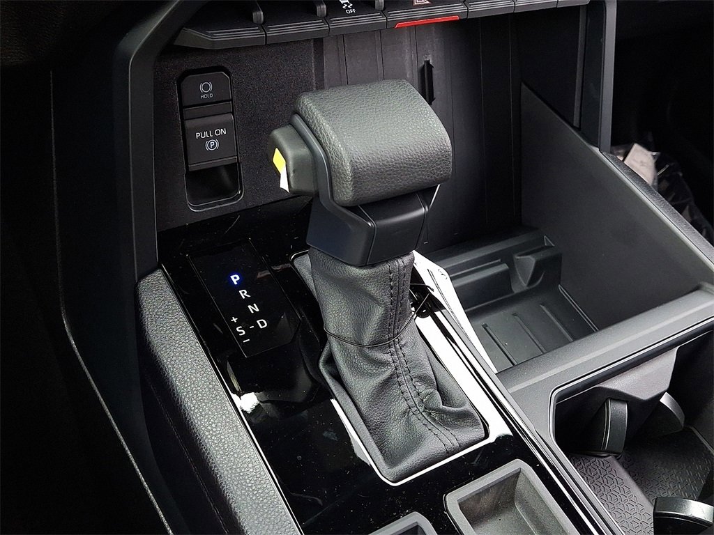New 2025 Toyota Tundra SR image 17
