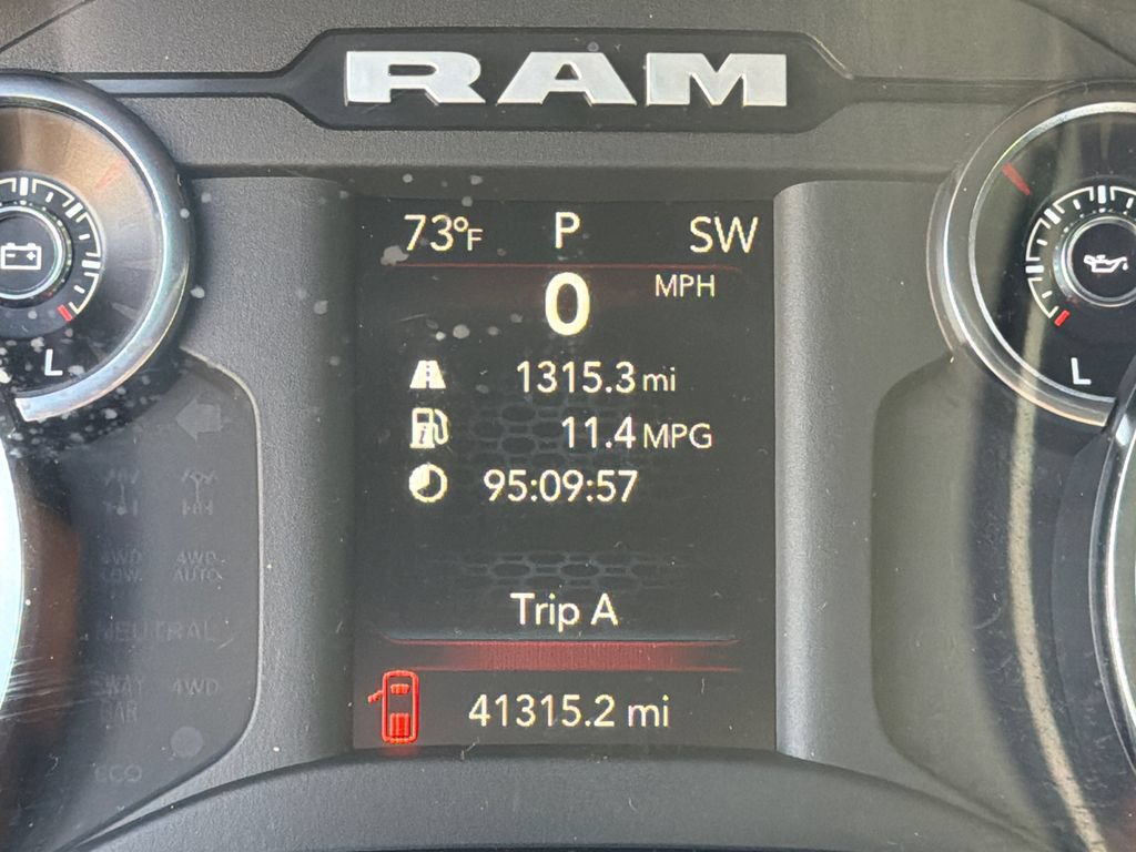 Used 2023 RAM 2500 Tradesman w/ Towing Technology Group AWD/4WD image 34