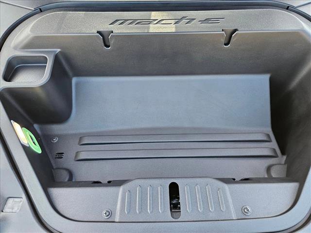 New 2025 Ford Mustang Mach-E Premium w/ Sport Appearance Package image 17