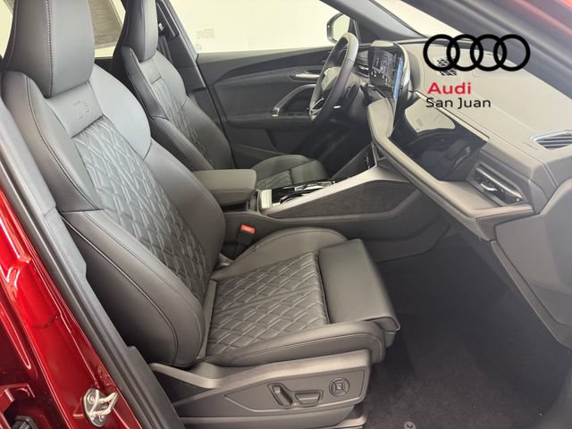 New 2026 Audi SQ5 Premium Plus AWD/4WD image 26