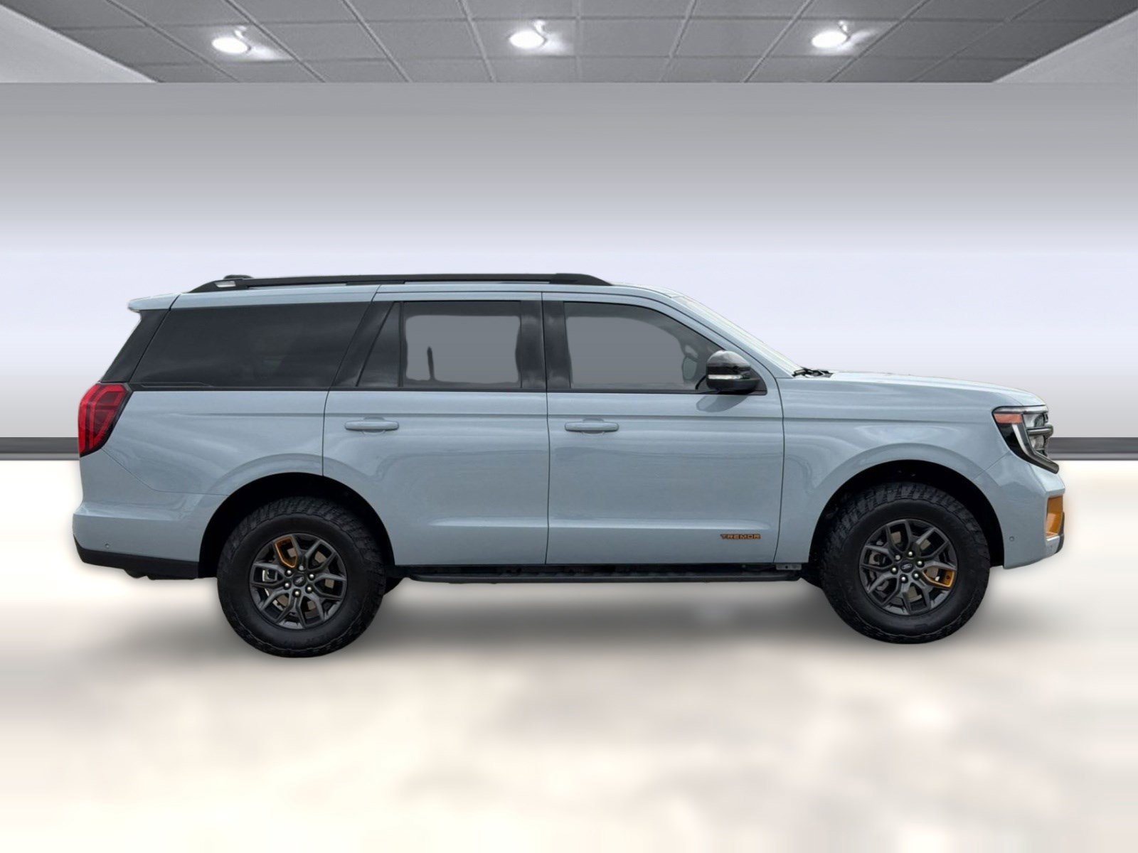 Used 2025 Ford Expedition Tremor AWD/4WD image 8