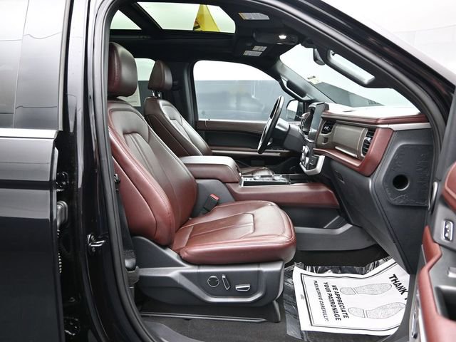 Used 2024 Ford Expedition Max Limited image 27