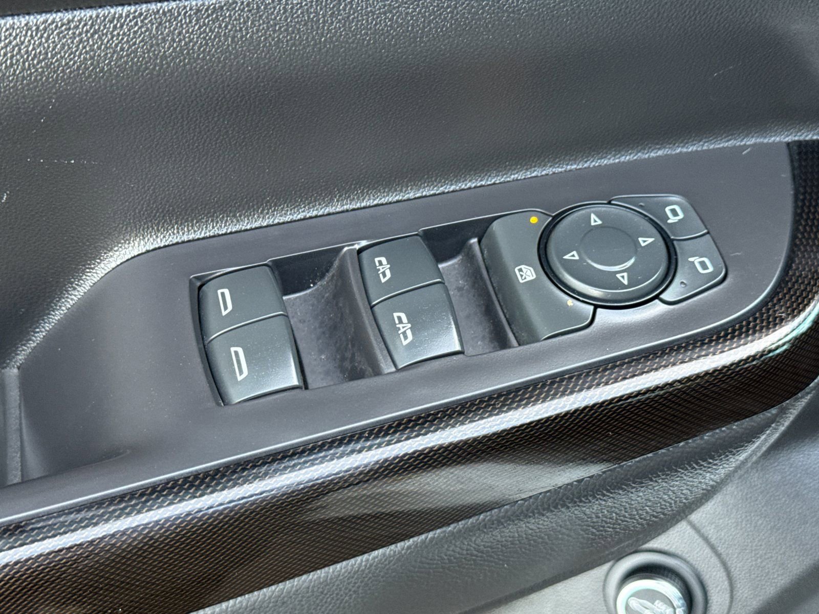 Used 2020 GMC Acadia AT4 w/ Driver Alert Package II image 12