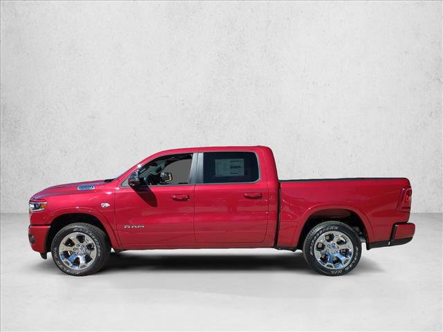 New 2026 RAM 1500 Big Horn image 5