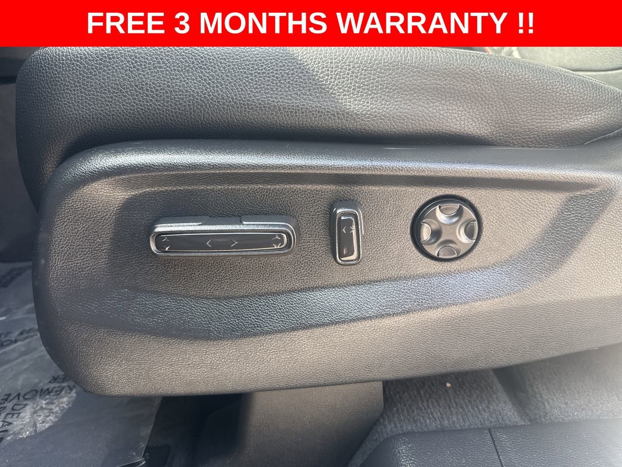 Used 2025 Honda Odyssey Sport-L image 13