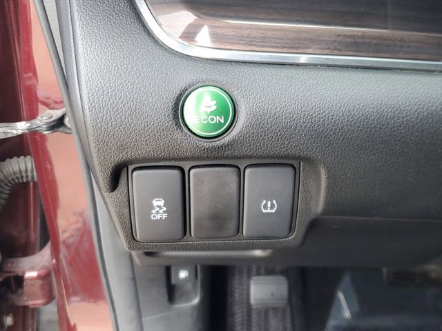 Used 2015 Honda CR-V EX-L image 15
