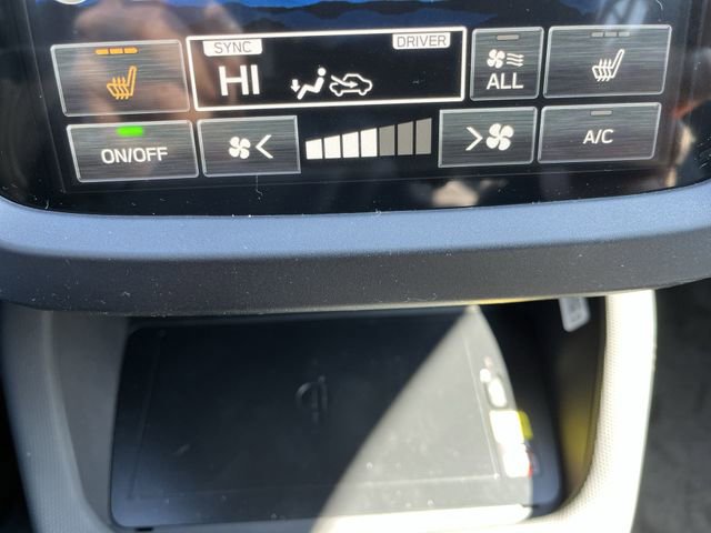 New 2026 Subaru Forester Sport AWD/4WD image 19