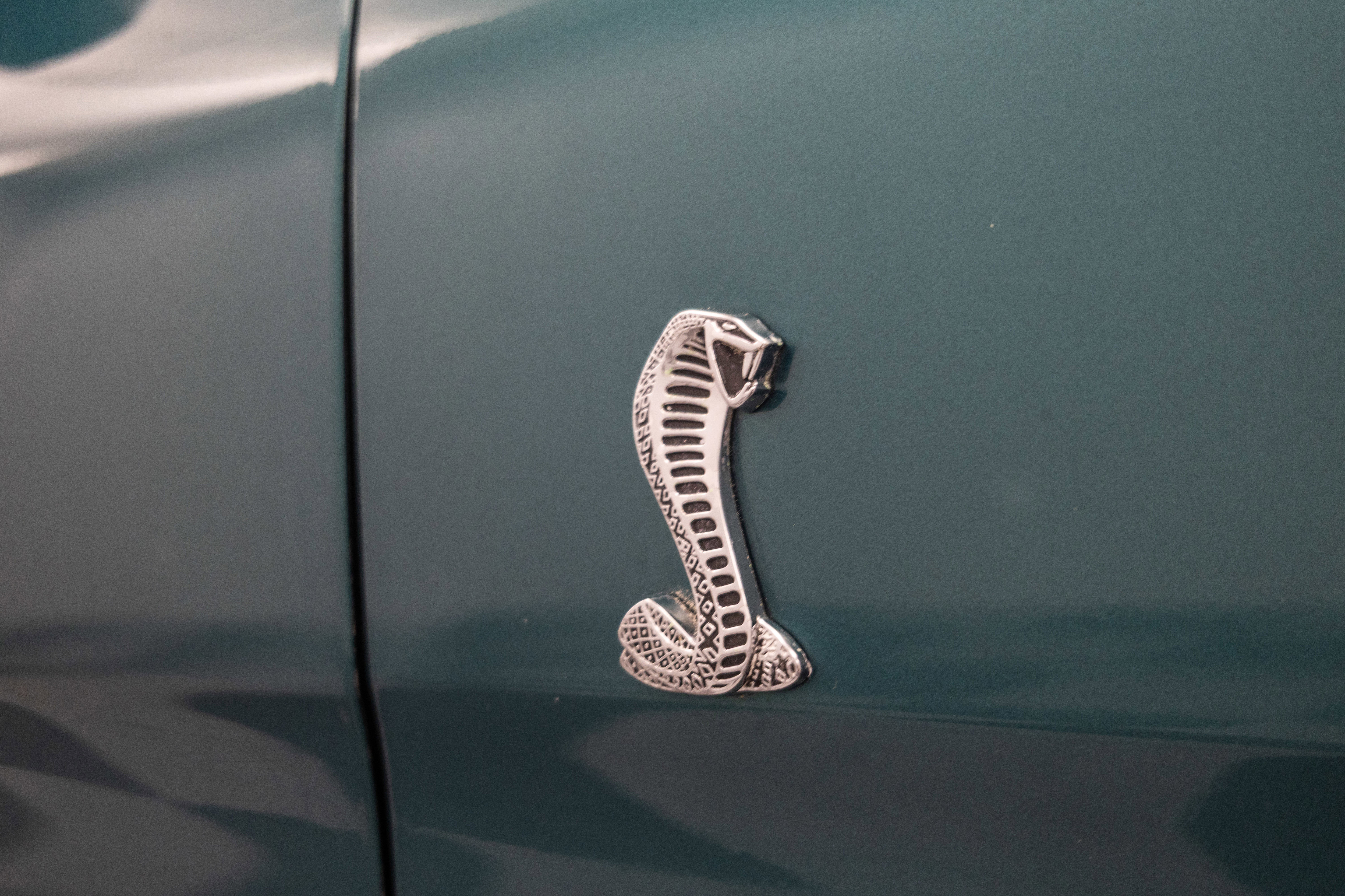 Used 1997 Ford Mustang Cobra RWD image 22