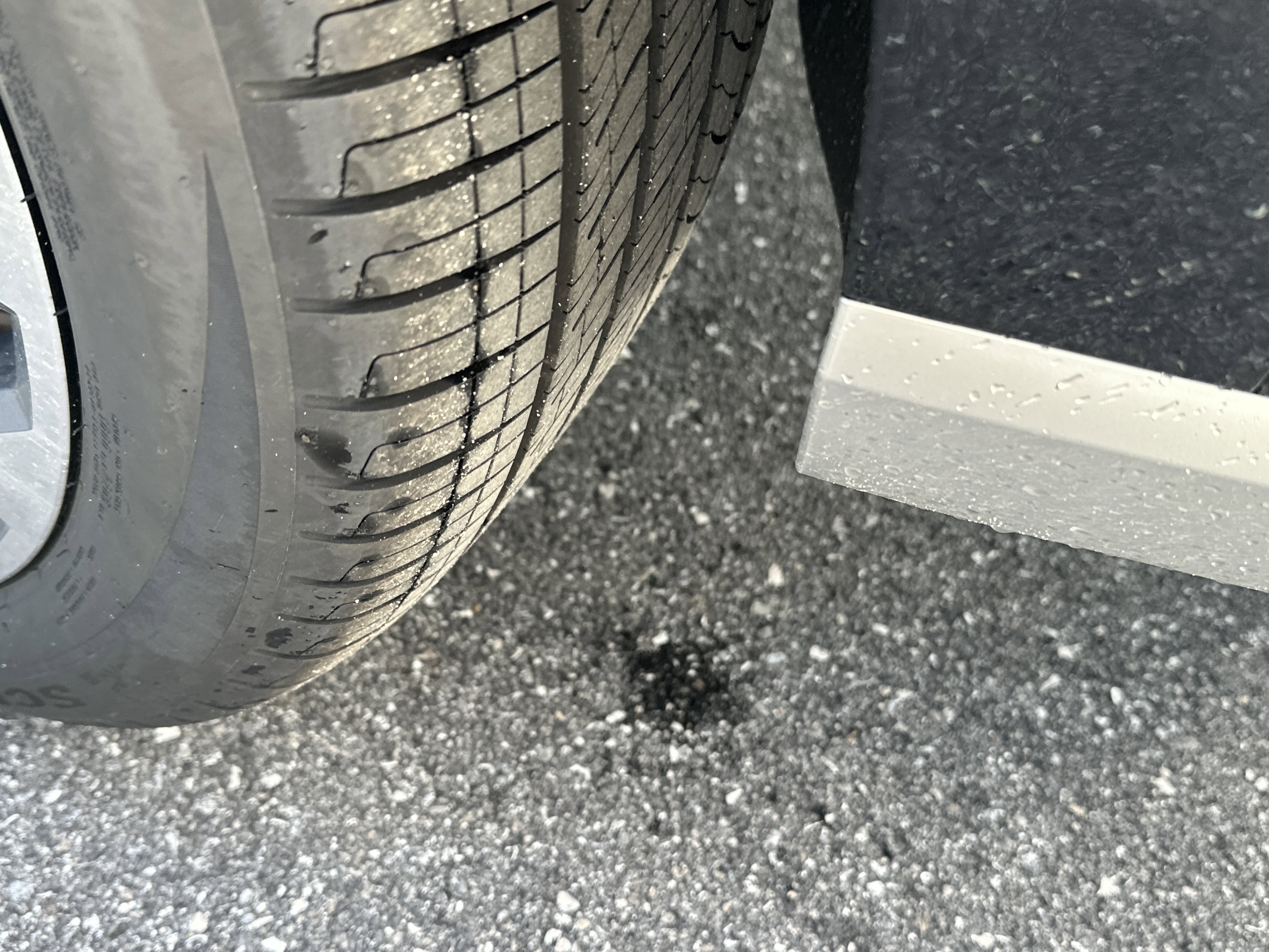 New 2026 Hyundai Palisade Calligraphy FWD image 11