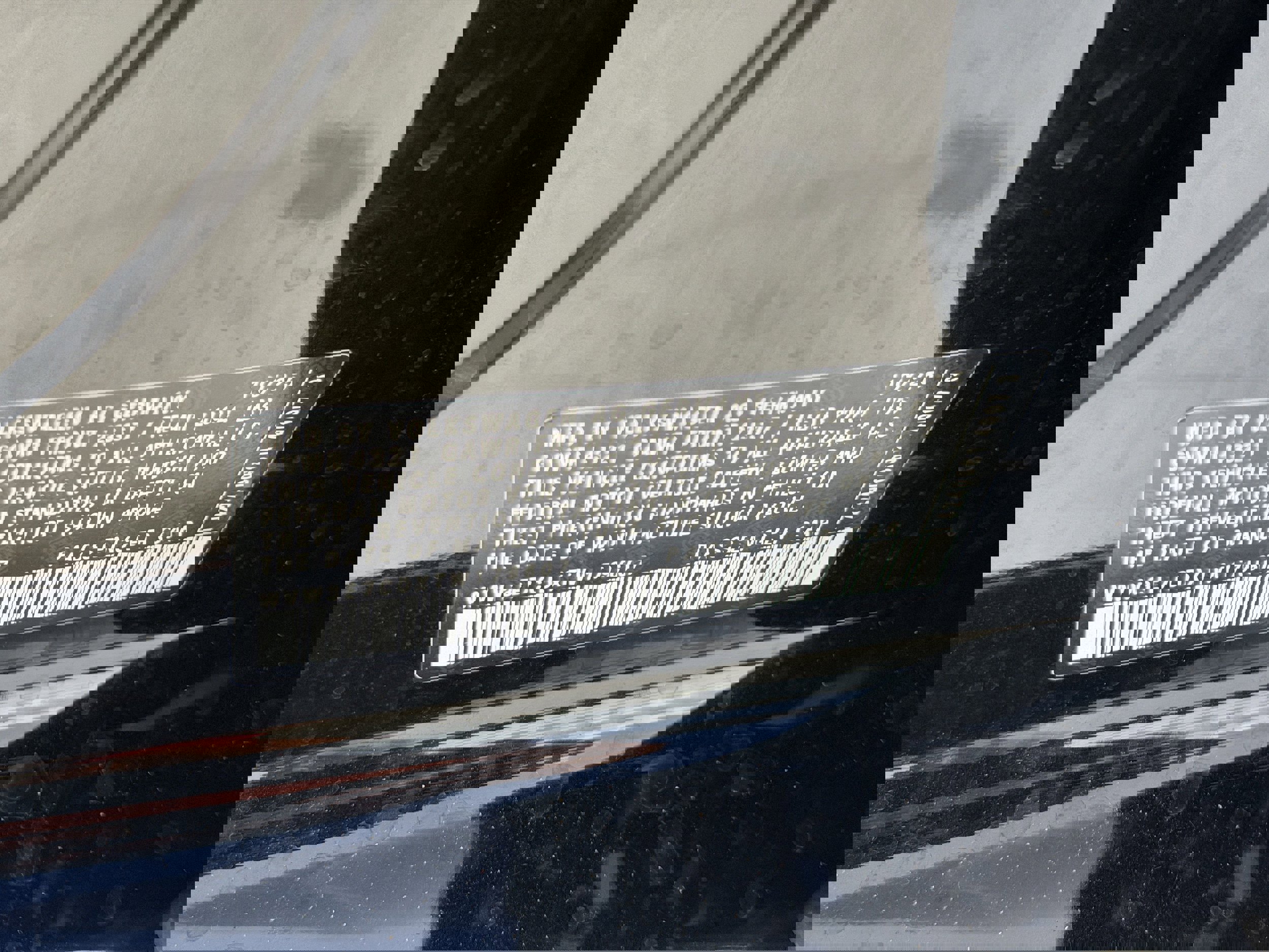 New 2026 Volkswagen GTI SE image 34