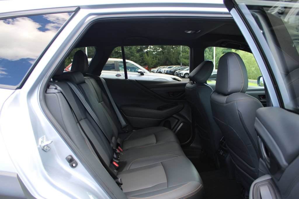 Used 2024 Subaru Outback Wilderness AWD/4WD image 14