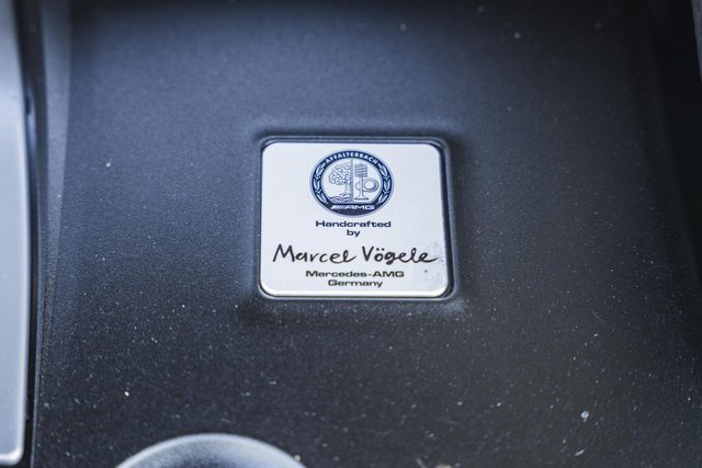 Used 2024 Mercedes-Benz GLS 63 AMG GLS 63 AMGﾮ image 23