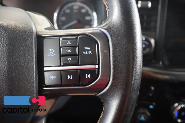Used 2023 Ford F150 Tremor AWD/4WD image 18