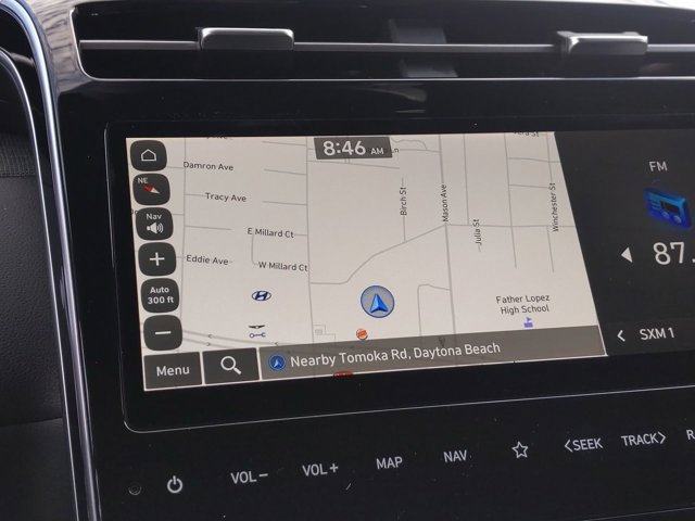 Certified 2023 Hyundai Santa Cruz Limited AWD/4WD image 17