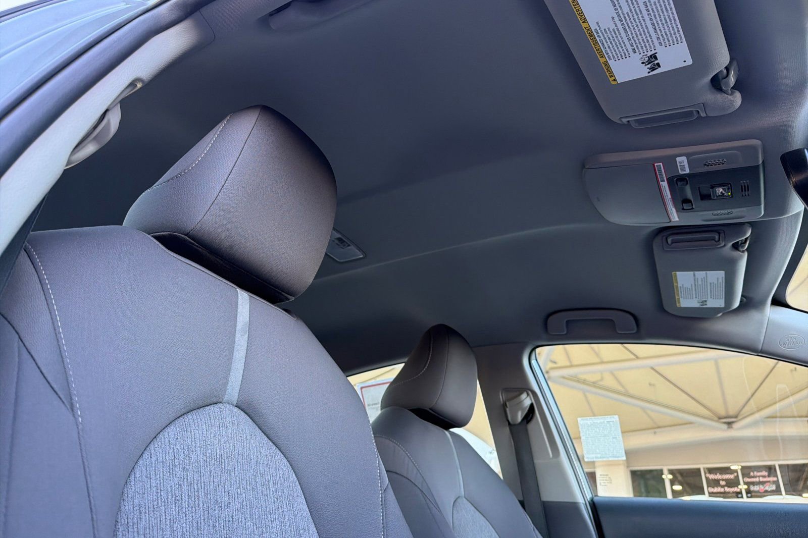 Certified 2023 Toyota Camry LE w/ Convenience Package image 20