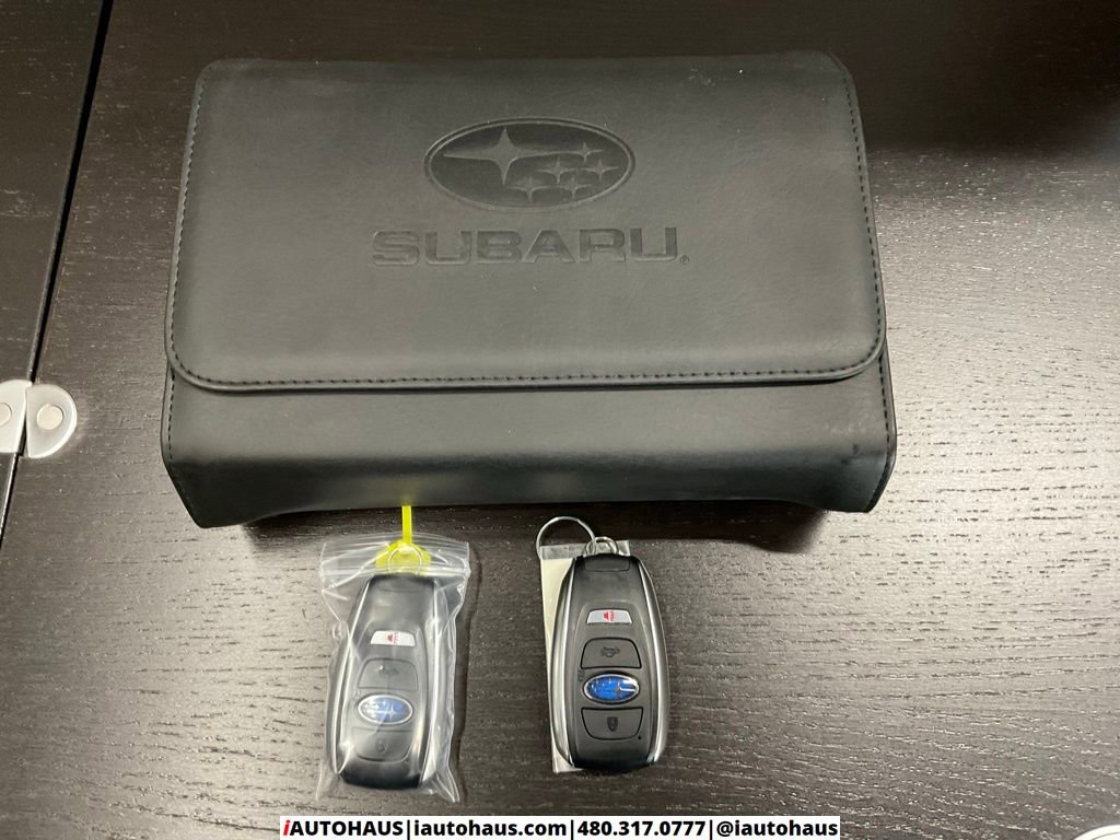 Used 2023 Subaru WRX Premium image 37