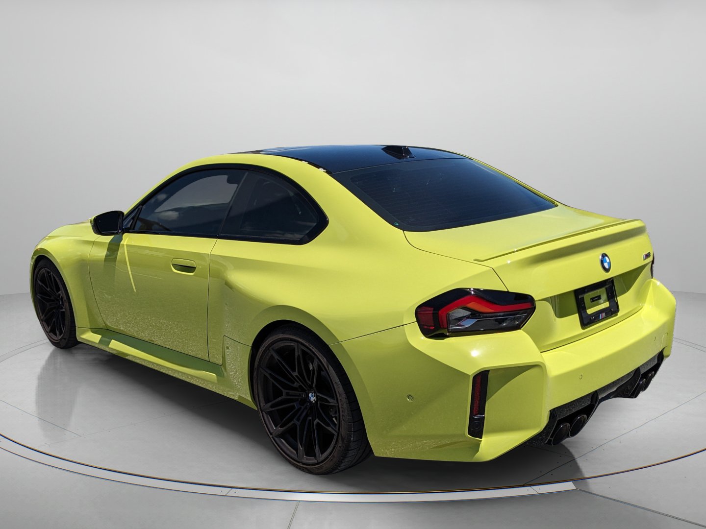 Used 2025 BMW M2 RWD image 6