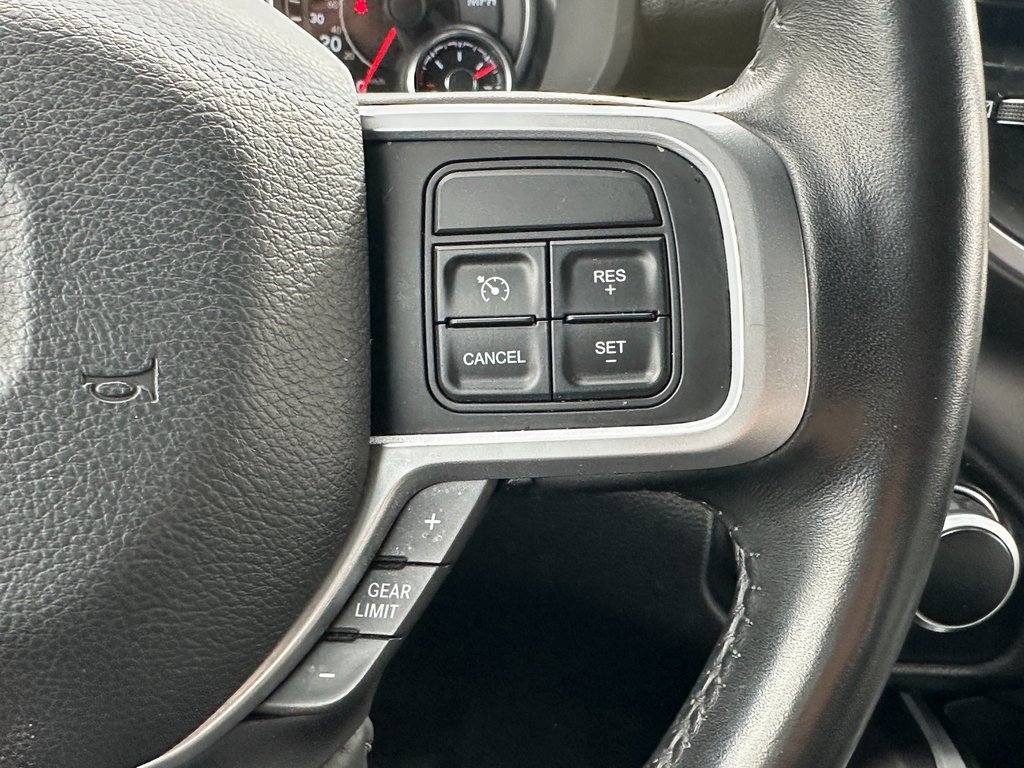 Certified 2022 RAM 2500 Big Horn w/ Level C Equiment Group image 26