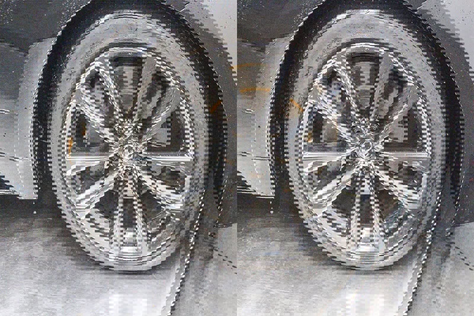 Used 2024 Lexus IS 300 F Sport image 11