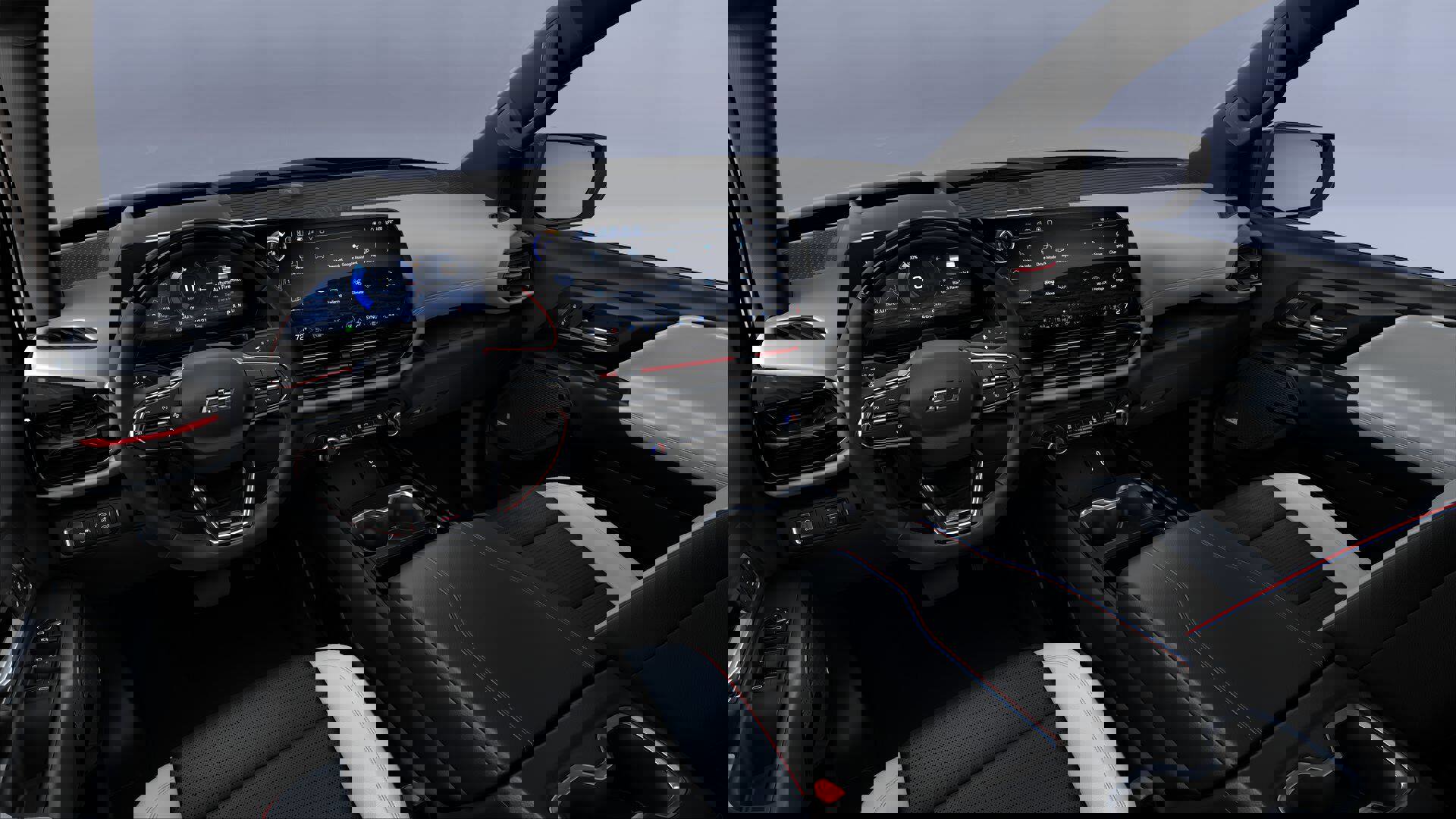 New 2025 Chevrolet Silverado EV RST image 64