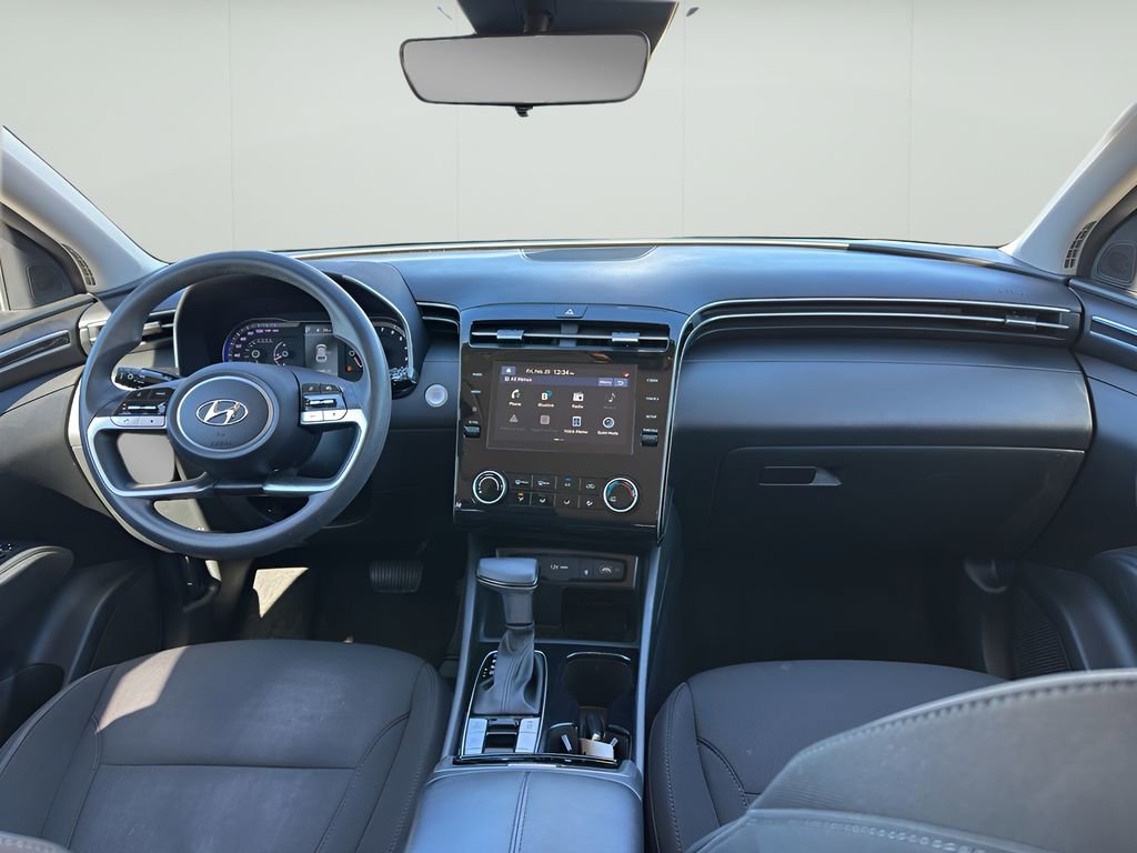 Used 2023 Hyundai Tucson SEL image 11