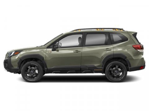 New 2026 Subaru Forester Wilderness image 3