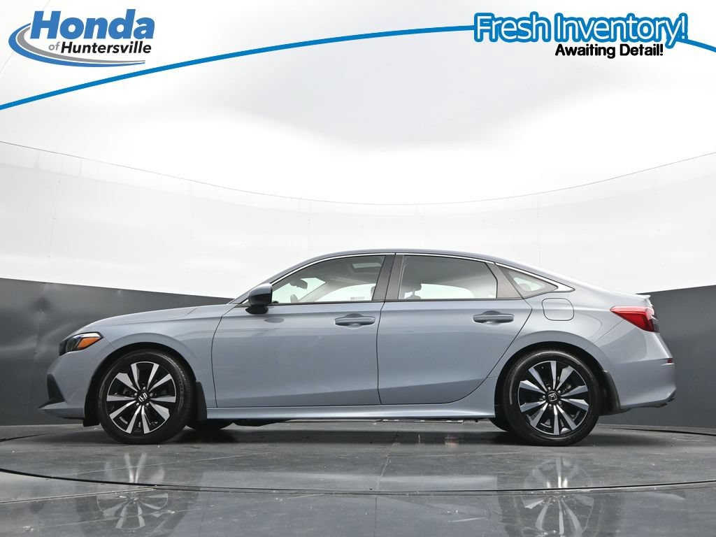 Used 2024 Honda Civic EX image 30