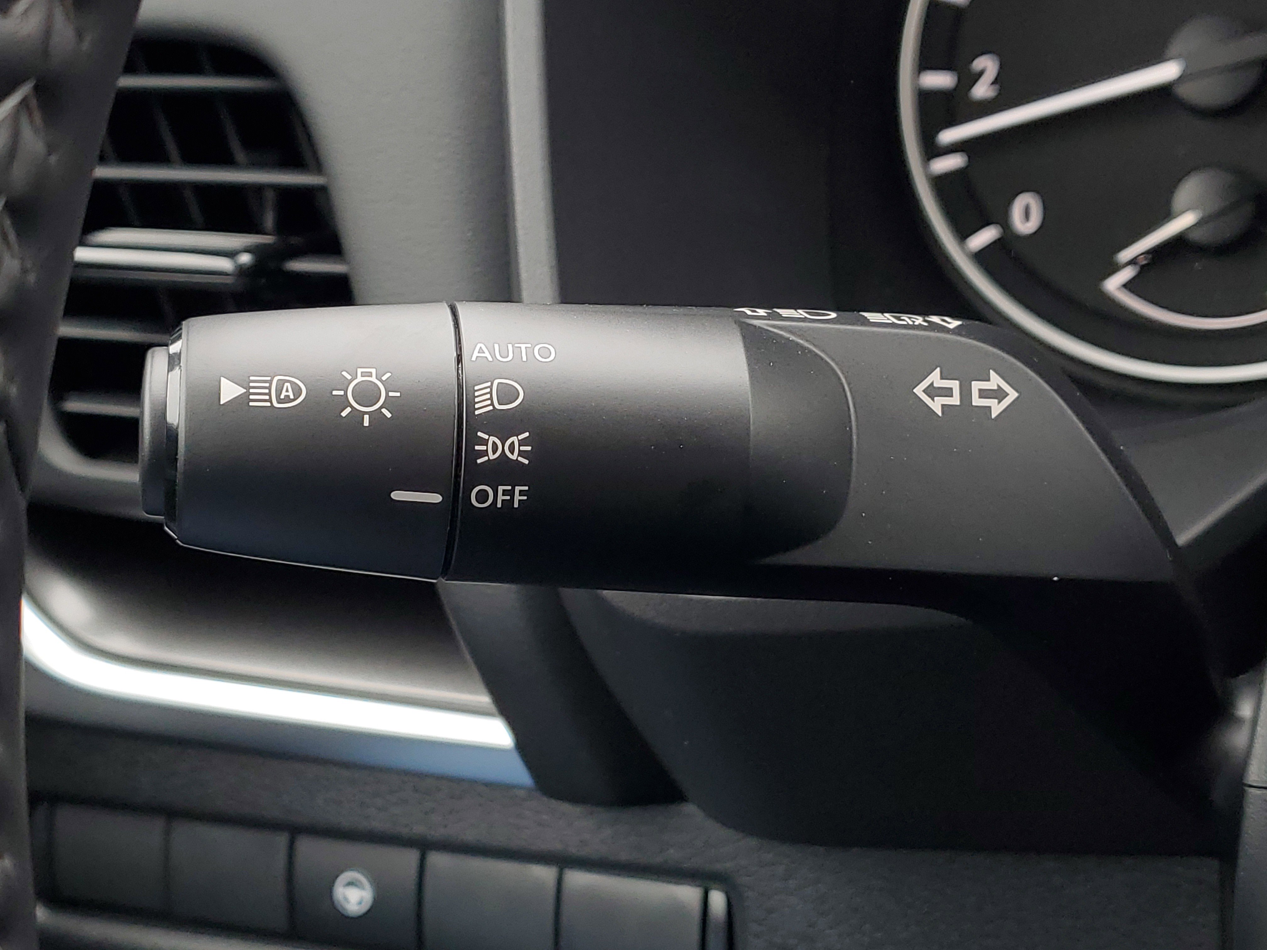 New 2026 Nissan Rogue SV w/ Cold Weather Package image 11