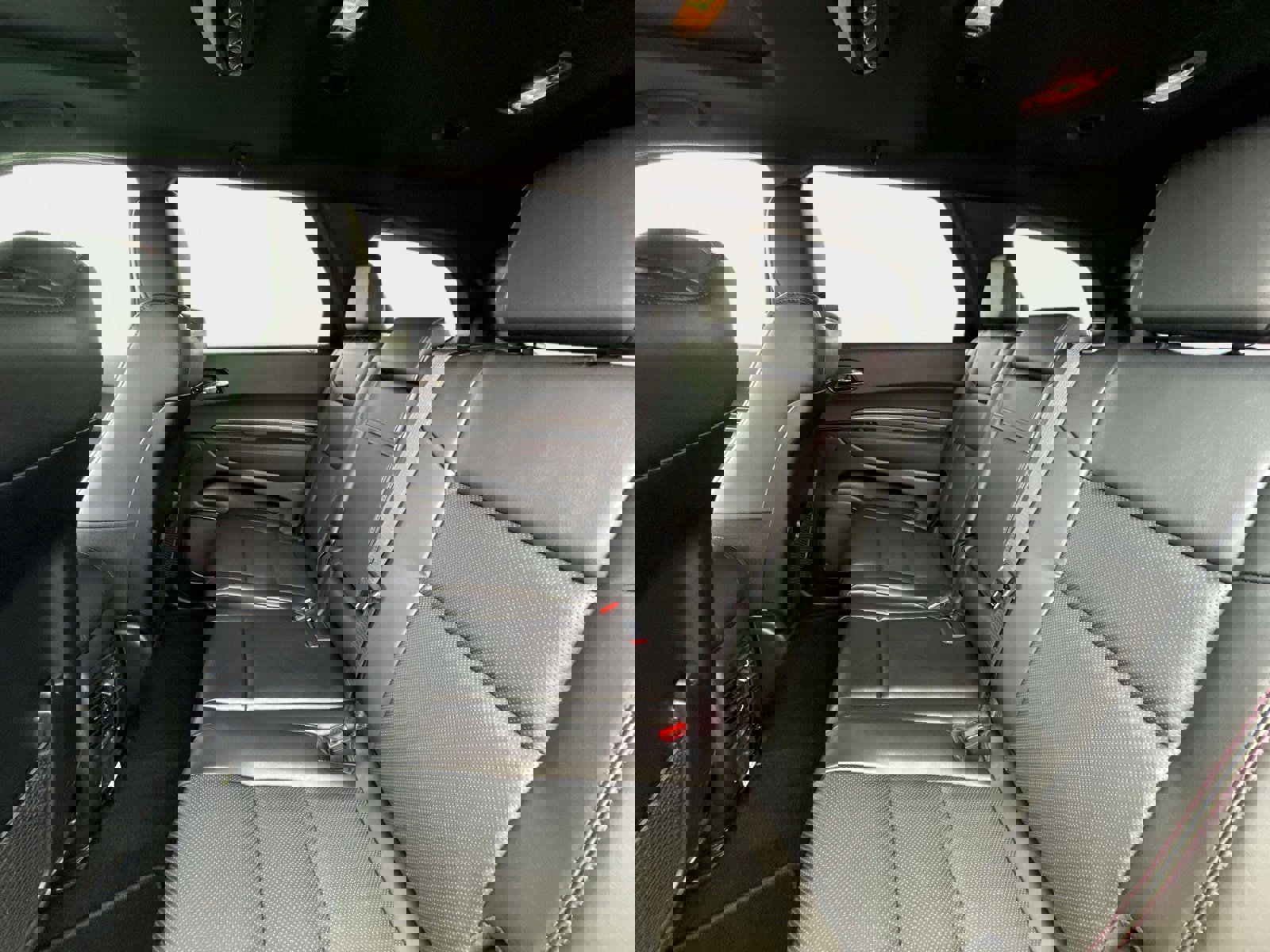 New 2026 Dodge Durango GT image 15