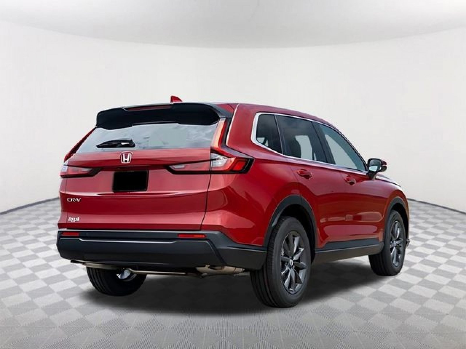 New 2026 Honda CR-V EX-L image 7