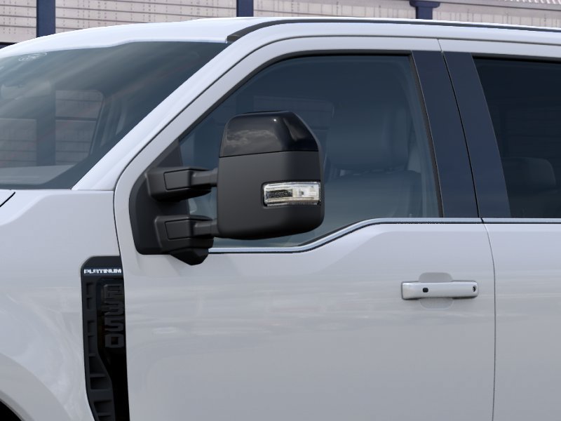 New 2027 Ford F350 Platinum AWD/4WD image 20