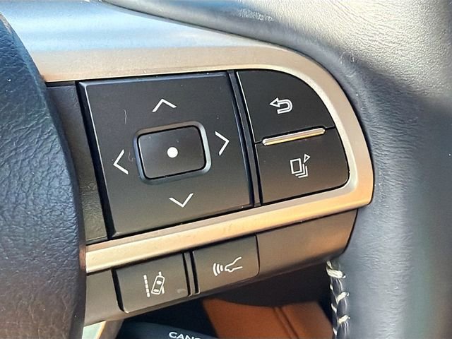 Used 2020 Lexus GS 350 AWD w/ Premium Package image 36